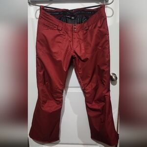 Women's OAKLEY Ski/Snowboard Pants